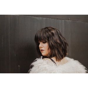 Meet your Posher, Claire